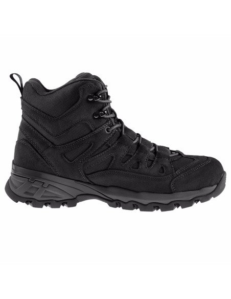 CHAUSSURES SQUAD 5" NOIR