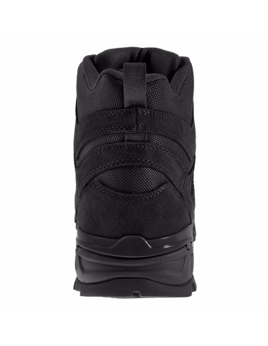 CHAUSSURES SQUAD 5" NOIR