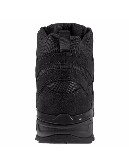 CHAUSSURES SQUAD 5" NOIR