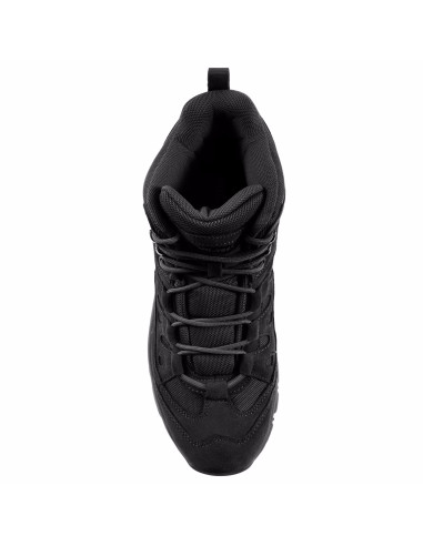 CHAUSSURES SQUAD 5" NOIR