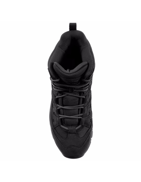 CHAUSSURES SQUAD 5" NOIR