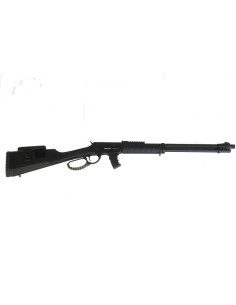 CARABINE DERYA TM22 LA 20 CAL.22LR ( occasion )