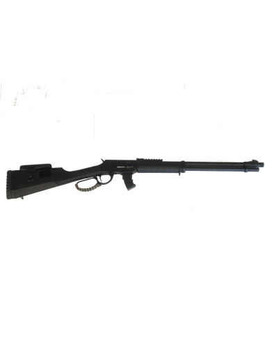 CARABINE DERYA TM22 LA 20 CAL.22LR ( occasion )