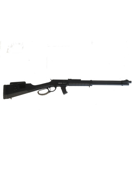 CARABINE DERYA TM22 LA 20 CAL.22LR ( occasion )