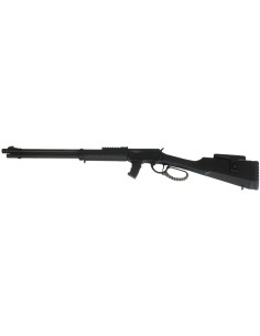 CARABINE DERYA TM22 LA 20 CAL.22LR ( occasion ) 2
