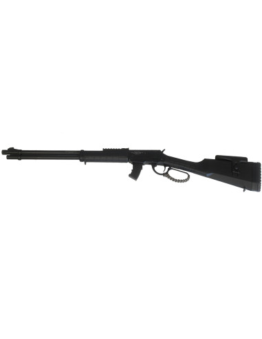 CARABINE DERYA TM22 LA 20 CAL.22LR ( occasion )