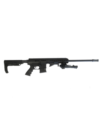 CARABINE PALLAS BA15 CAL.22LR ( occasion )