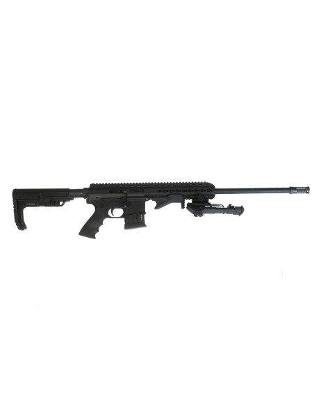 CARABINE PALLAS BA15 CAL.22LR ( occasion )