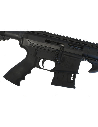 CARABINE PALLAS BA15 CAL.22LR ( occasion )