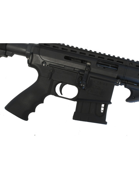 CARABINE PALLAS BA15 CAL.22LR ( occasion )