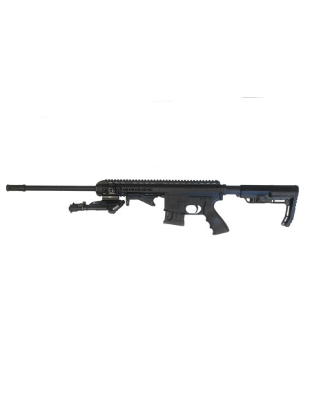 CARABINE PALLAS BA15 CAL.22LR ( occasion )