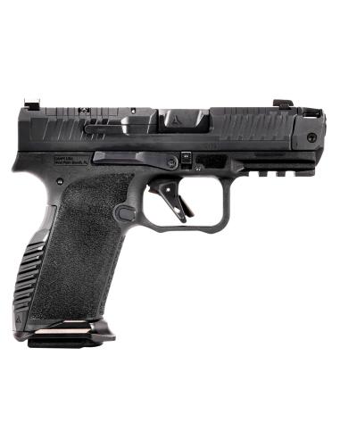PISTOLET METE PRIME RADIAN BLACK 9X19