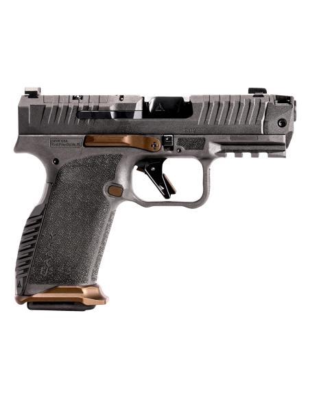 PISTOLET METE PRIME RADIAN GREY 9X19
