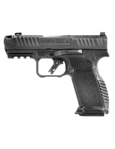 PISTOLET METE PRIME RADIAN BLACK 9X19 2