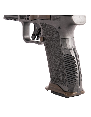 PISTOLET METE PRIME RADIAN GREY 9X19