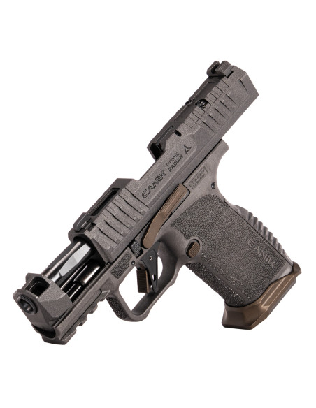 PISTOLET METE PRIME RADIAN GREY 9X19