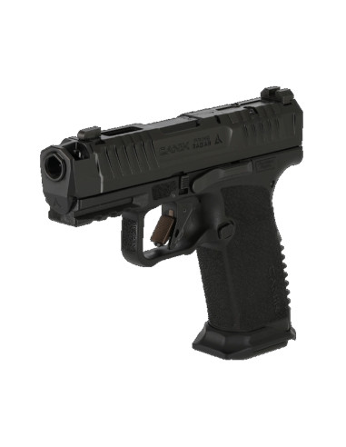 PISTOLET METE PRIME RADIAN BLACK 9X19