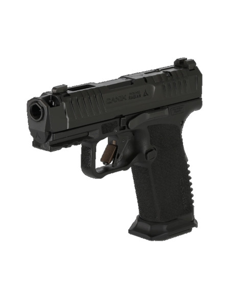 PISTOLET METE PRIME RADIAN BLACK 9X19