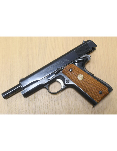 PISTOLET 1911 COLT IV SERIE 70 Cal. 45ACP...