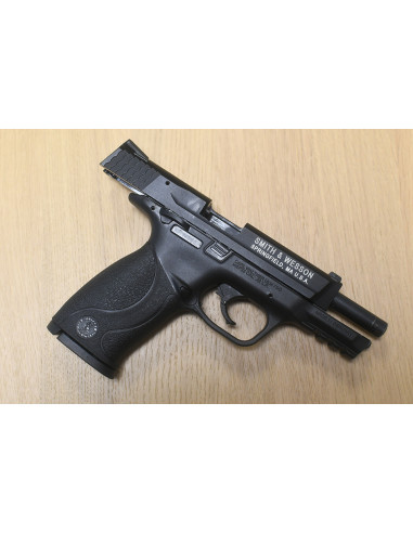 PISTOLET SMITH&WESSON MP22 COMPACT ( occasion )