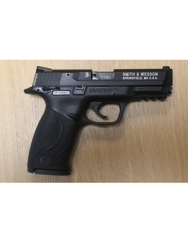 PISTOLET SMITH&WESSON MP22 COMPACT ( occasion )