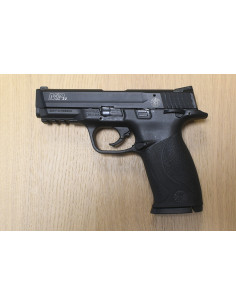 PISTOLET SMITH&WESSON MP22 COMPACT ( occasion ) 2