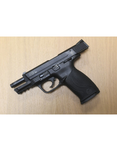 PISTOLET SMITH&WESSON MP22 COMPACT ( occasion )