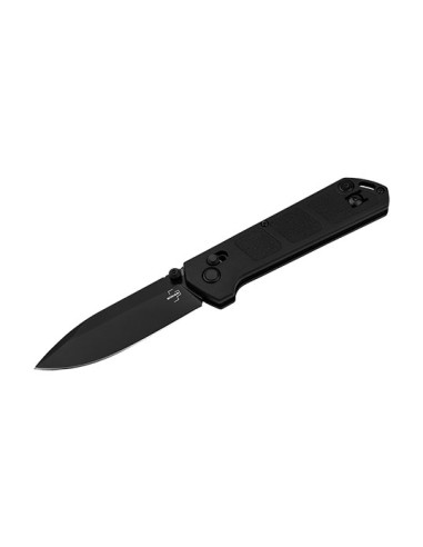 KIHON DC ALL BLACK