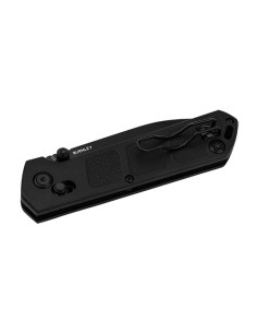 KIHON DC ALL BLACK 2