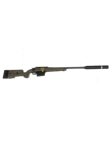 CARABINE B14 HMR WILDERNESS Cal. 300 PRC +...