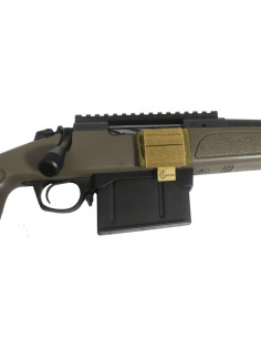 CARABINE B14 HMR WILDERNESS Cal. 300 PRC + MODERATEUR... 2