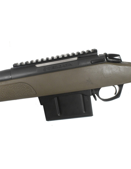 CARABINE B14 HMR WILDERNESS Cal. 300 PRC + MODERATEUR (occasion)