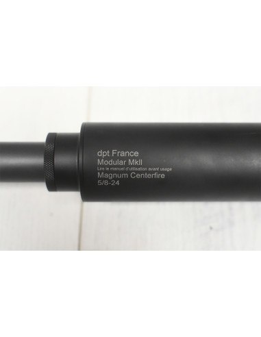CARABINE B14 HMR WILDERNESS Cal. 300 PRC +...