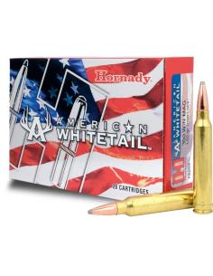 CARTOUCHES .300 WIN MAG 150gr SP INTERLOCK x20