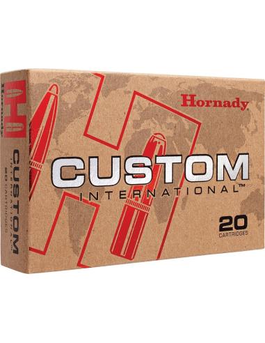 CARTOUCHES 9.3x62 286gr SP INTL x20