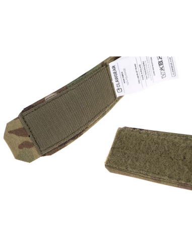 SOUS CEINTURON LW MULTICAM