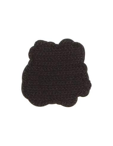 PATCH PVC MINI KISS MY SOFT ASS