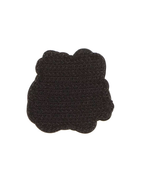 PATCH PVC MINI KISS MY SOFT ASS