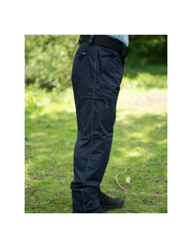 Pantalon RIPSTOP GC-PR "HEROS" VERT