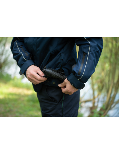 BLOUSON TOUT TEMPS CIVIK GC-PR VERT