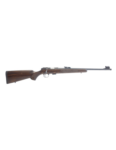 CARABINE CZ 457 STANDARD BEECH 20" Cal.22 LR