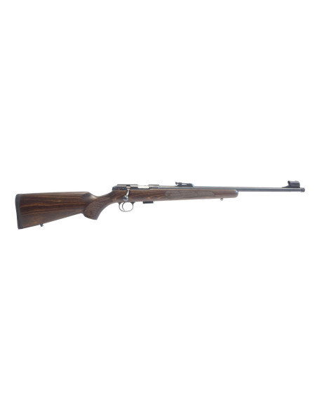 CARABINE CZ 457 STANDARD BEECH 20" Cal.22 LR