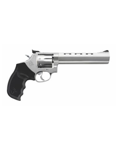 REVOLVER MODELE 970 TRACKER 6''1/2 MATTE SS 22LR