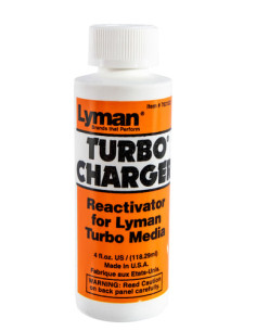 REACTIVATEUR TURBO CHARGER POUR MEDIA GRANULES DE...