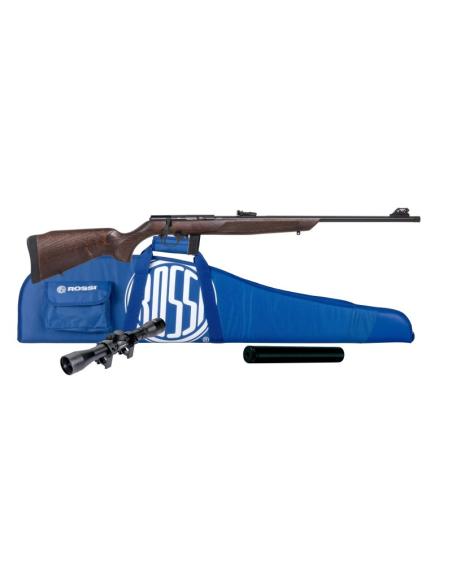 PACK CARABINE 8122 22LR BOIS