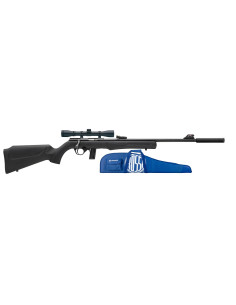 PACK CARABINE 8122 22LR SYNTHETIQUE 2