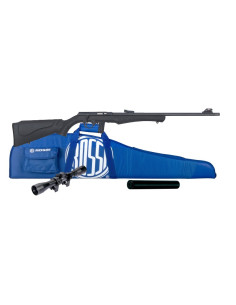 PACK CARABINE 8122 22LR SYNTHETIQUE