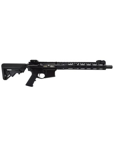 CARABINE A4 TROY Cal.300 BLK