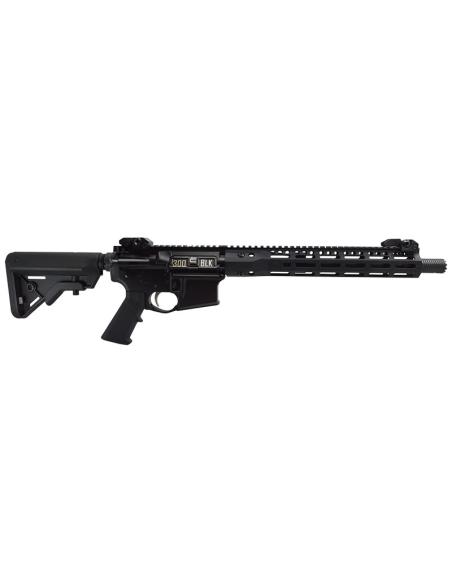 CARABINE A4 TROY Cal.300 BLK