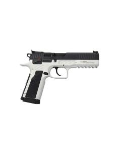 PISTOLET AZ-P1 SPORT OPTICS READY ARGENT Cal.9x19